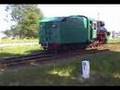 An American Railfan in Poland: Elk museum and trainride,Pt.2