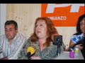 Declaracións de carmen borbujo Declaracións de carmen borbujo