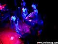 Islands: Abominable Snow (Live Video)(NYC)
