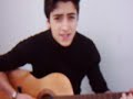 Herny Like Alex Ubago XD
