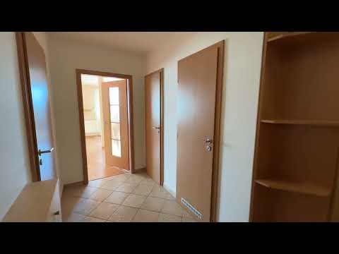 Video Krásný mezonetový byt 4+kk, 107 m2 s balkonem, sklepem i garážovým stáním