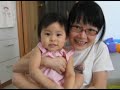 Grace Yip & Bom Bom Yip Grace Yip & Bom Bom Yip