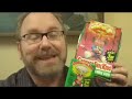 Garbage Pail Kids 80s Memories . . . . . . .Topps Cards Toy Product Review by Mike Mozart of JeepersMedia
