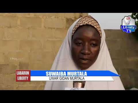 Ibtila’i: Gobara Ta Lakume Dukiya Ta Dubban Naira A Kaduna