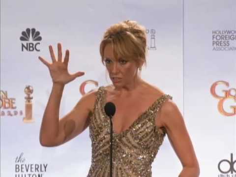 Toni Collette