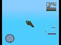 GTA San Andreas New speed record 41304km/h GTA San Andreas New speed record 41304km/h