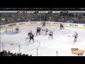 Karlis Skrastins 2 assists versus Calgary Flames