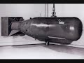 The Marshall Doctrine: Or, How I Learned To Stop Worrying And Love The Bomb
