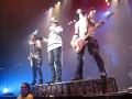 Alice Cooper Elected 2011 Kingston Ontario Krock Center View Video