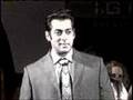 SRK, Sallu and Shilpa dance for Balaji Awards