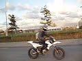Derbi Senda technigas Derbi Senda technigas