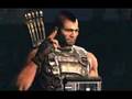 Turok PC - T-Rex Combat