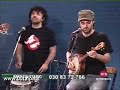 00talpa - Osteria (live @RTB)