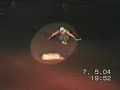 kocatepe halk dansları toplulugu 2004 yılı usak gösterisi bi