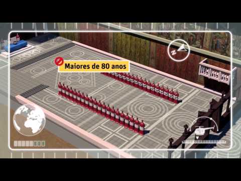 TV Folha 10/03/2013 - Bloco 1