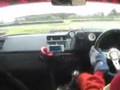 (Part 1 qualify) 2006 D1NZ R6, Keith's AE86 with close call!