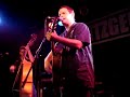 Wayne Hancock - Take My Pain (Live In Houston)