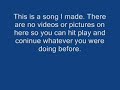 Love it or Hate it (song)