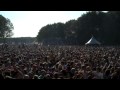 Luciano at Awakenings Festival 2010