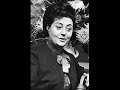 Régine Crespin - O don fatale Régine Crespin - O don fatale