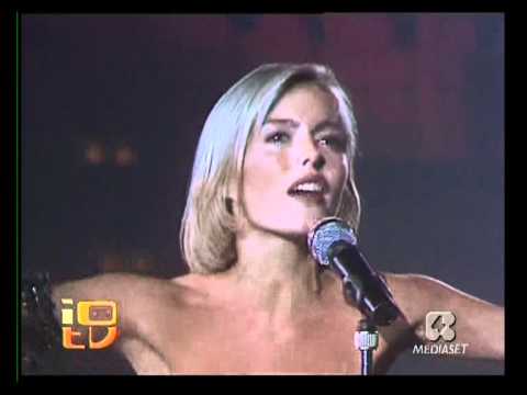 Patsy Kensit