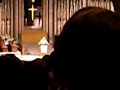Noam Chomsky (4 of 11) at Riverside Church NYC