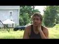 Chad Lindberg's ghosts
