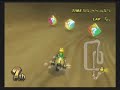 as well. i was undisturbed the entire race except for the blooper. everything came at me as soon as i passed the finish line. sadly i don't think i'll be breaking any world records with that time though =s mario circuit wins where the person in first messes up sadly aren't as satisfying as if you use your skill to overtake them... requests for next time: 1. mii outfit b - sprinter/b dasher mk 2 2. baby luigi - tiny titan/rally romper 3. luigi - mach bike ... mario kart wii wi-fi online races 41 ...