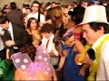 Papa Uma na formatura da Turma 3000 de Direito da UEL Papa Uma na formatura da Turma 3000 de Direito da UEL