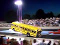 wheelie bus