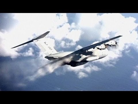 fabricante de aviones - Una conocida aerolínea y un fabricante de aviones ultiman un invento que, en el futuro, podría ir... Euronews, el canal de noticias mas visto en Europa. Abón...