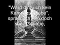 Edgar Allan Poe - Der Rabe