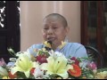 Oai Nghi Người Phật Tử