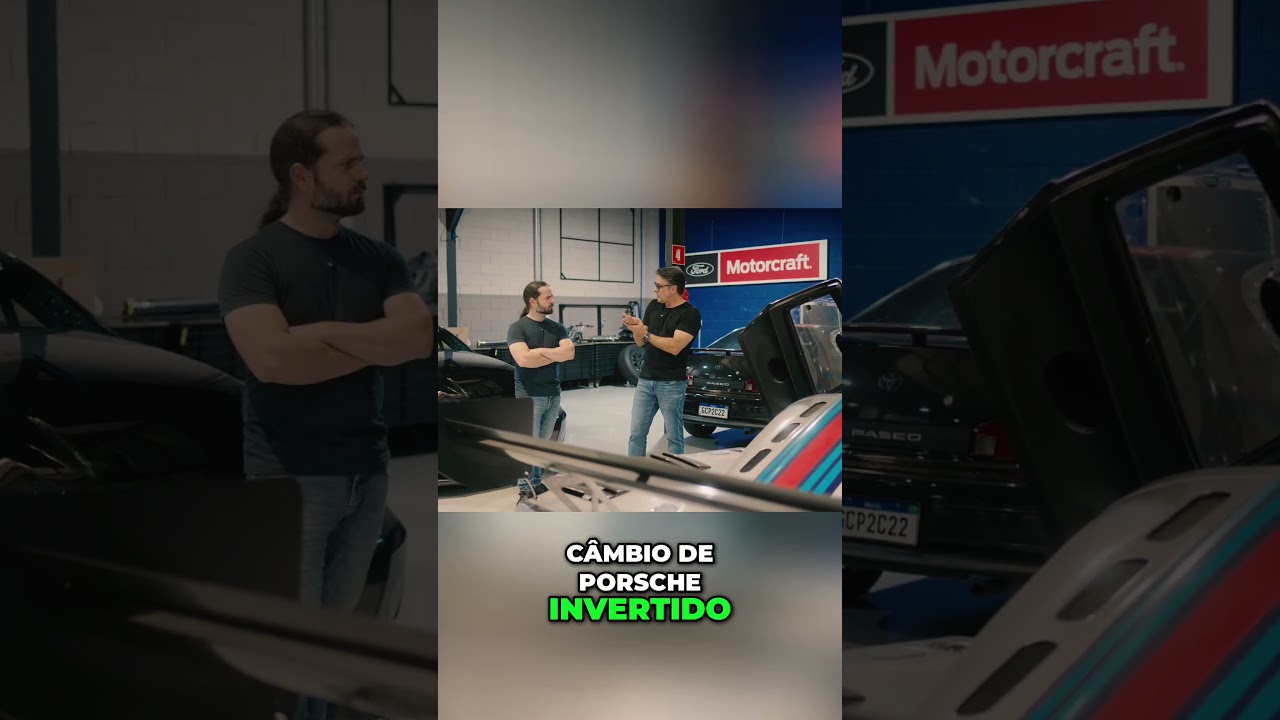 Carro Kit Desmontado  Recordes e Potência Surpreendente!