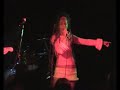 Ari-Up & The True Warriors - \"Fade Away\"