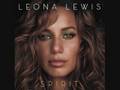 videos de Leona Lewis- Better in Time