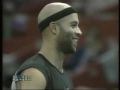 James Blake  VS  Kristof Vliegen [Madrid Masters]