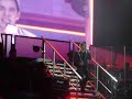 David Archuleta: Apologize Wilkes-Barre PA