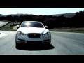 JAGUAR XF 国際試乗会速報