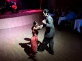 Damian and Nancy, Tango\" El Arranque\" SaintPetersburg 2005