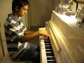 My piano version of SNL's 