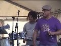 Darryl Beaton & Martinez Live \