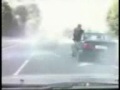 والله الشرطي اللي ماعنده لعب والله الشرطي اللي ماعنده لعب