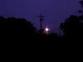 footage from tropical storm gustav in jamaica