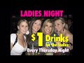 Silver Star Sports Bar & Grill - Longview, WA 11-01-09 Events and Specials on TVsign in HD