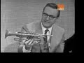 (part one)
in this episode from december 27, 1965 louis' secret centers around the first horn that was given to him then 53 years ago when he was at the colored waif's home in 1912. it was presented to him by peter davis who first taught louis how to play. louis is obviously fond and indebted to this man, simply and meaningfully saying when on stage together, 