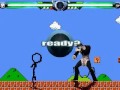 Stickman VS Yagami