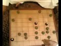 jeux de dames arrang�