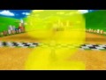 [MKWii] Moo Moo Meadows: 1'16