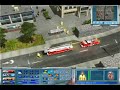 911 First Responders  L.A Mod 1.5-Edited Lights and Siren!